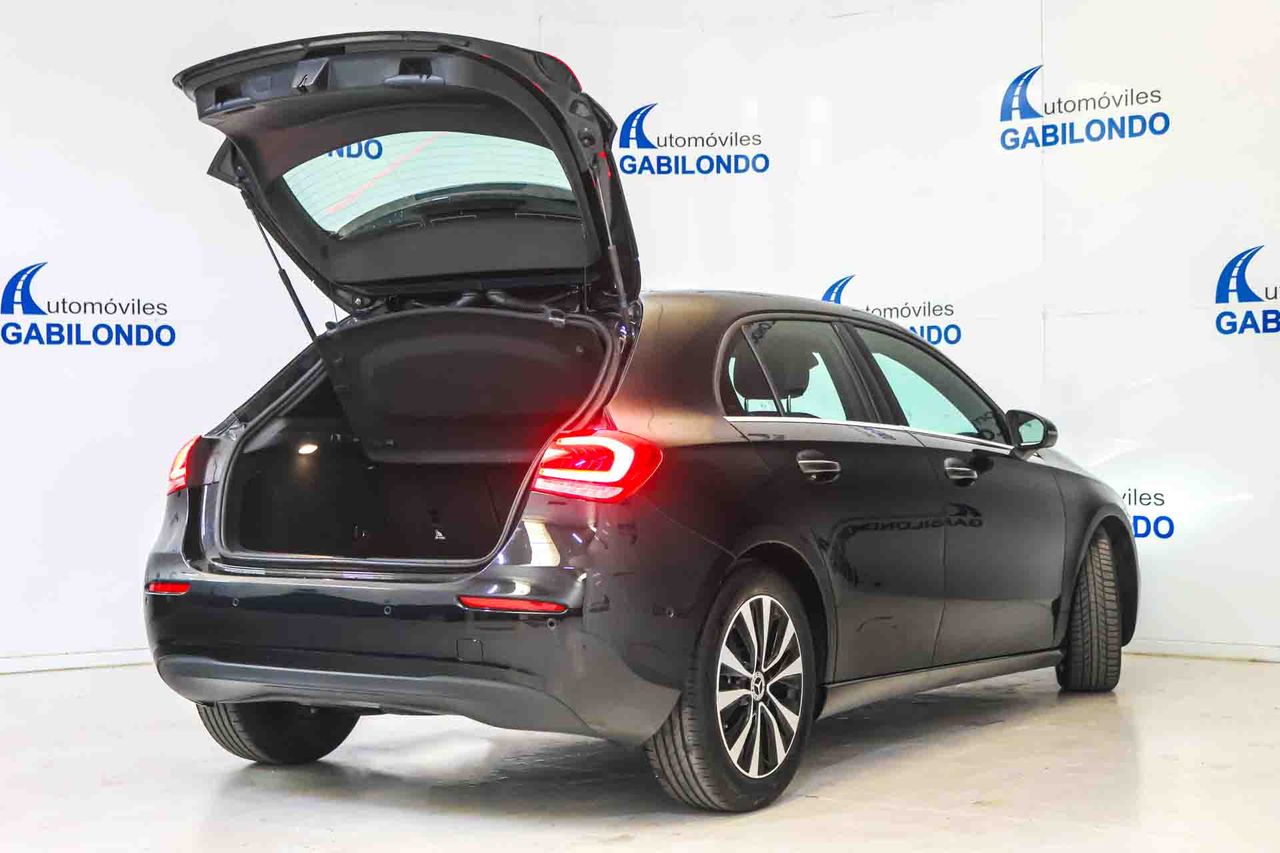 Mercedes Clase A A 200 d - Foto 19