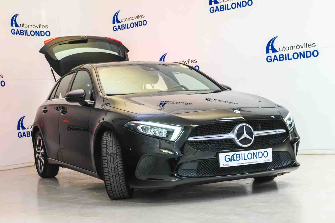 Mercedes Clase A A 200 d - Foto 22