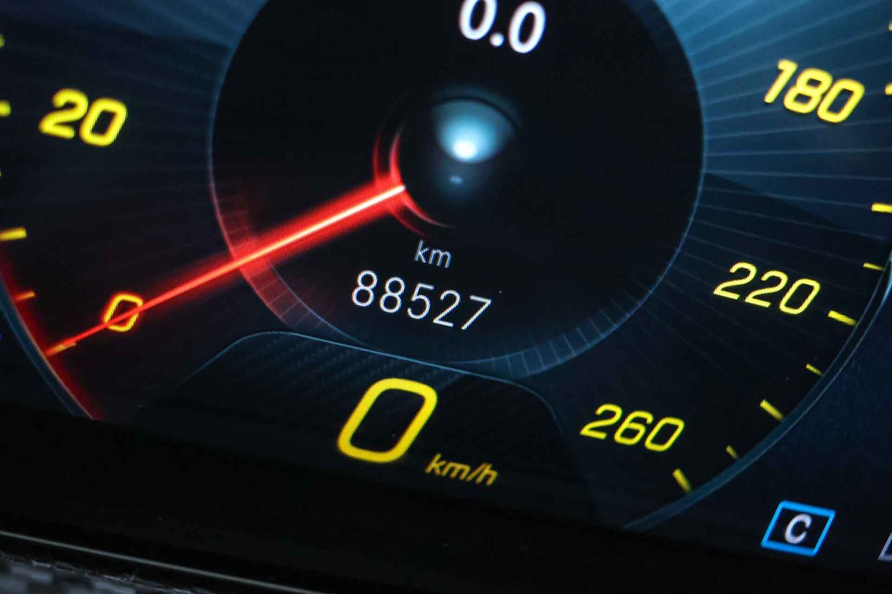Mercedes Clase A A 200 d - Foto 7