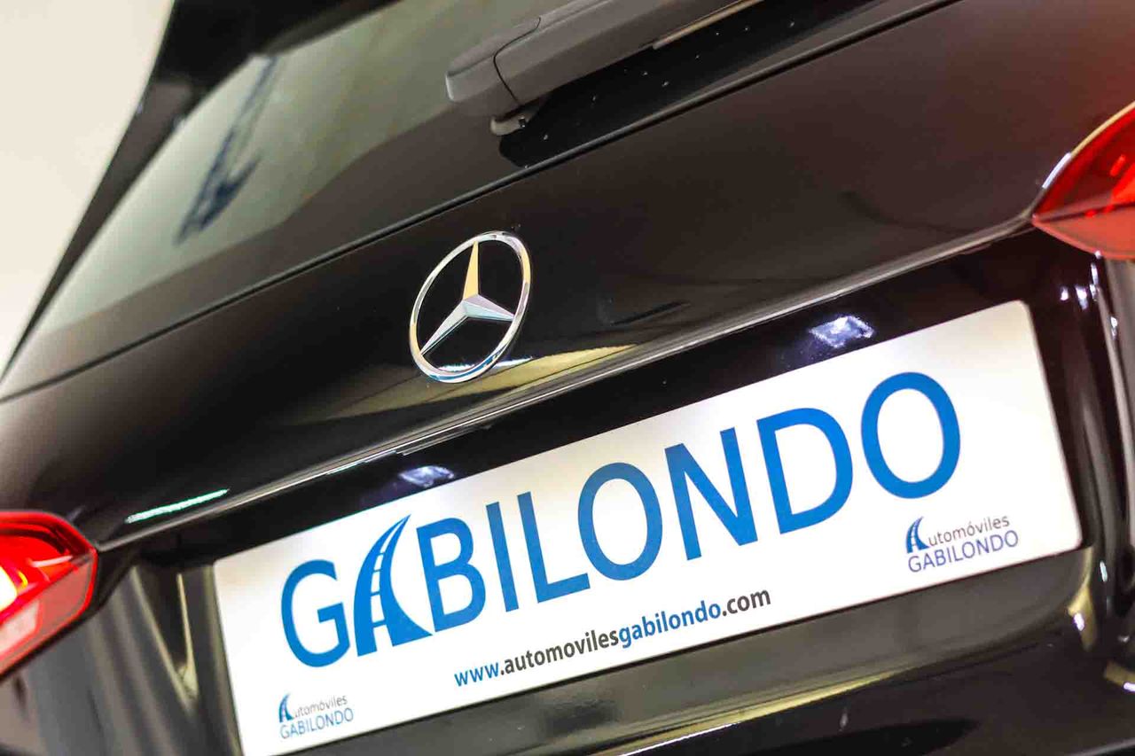 Mercedes Clase A A 200 d - Foto 12
