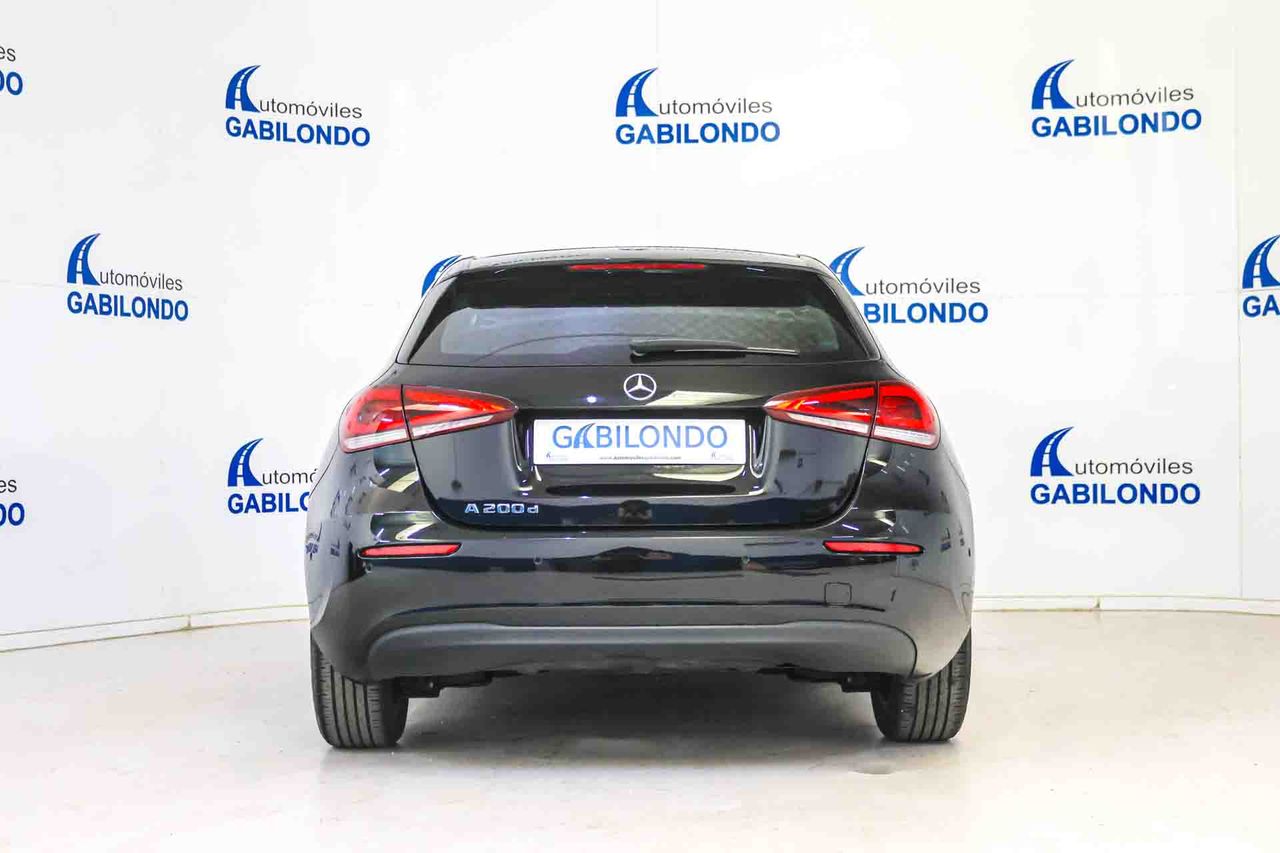 Mercedes Clase A A 200 d - Foto 5