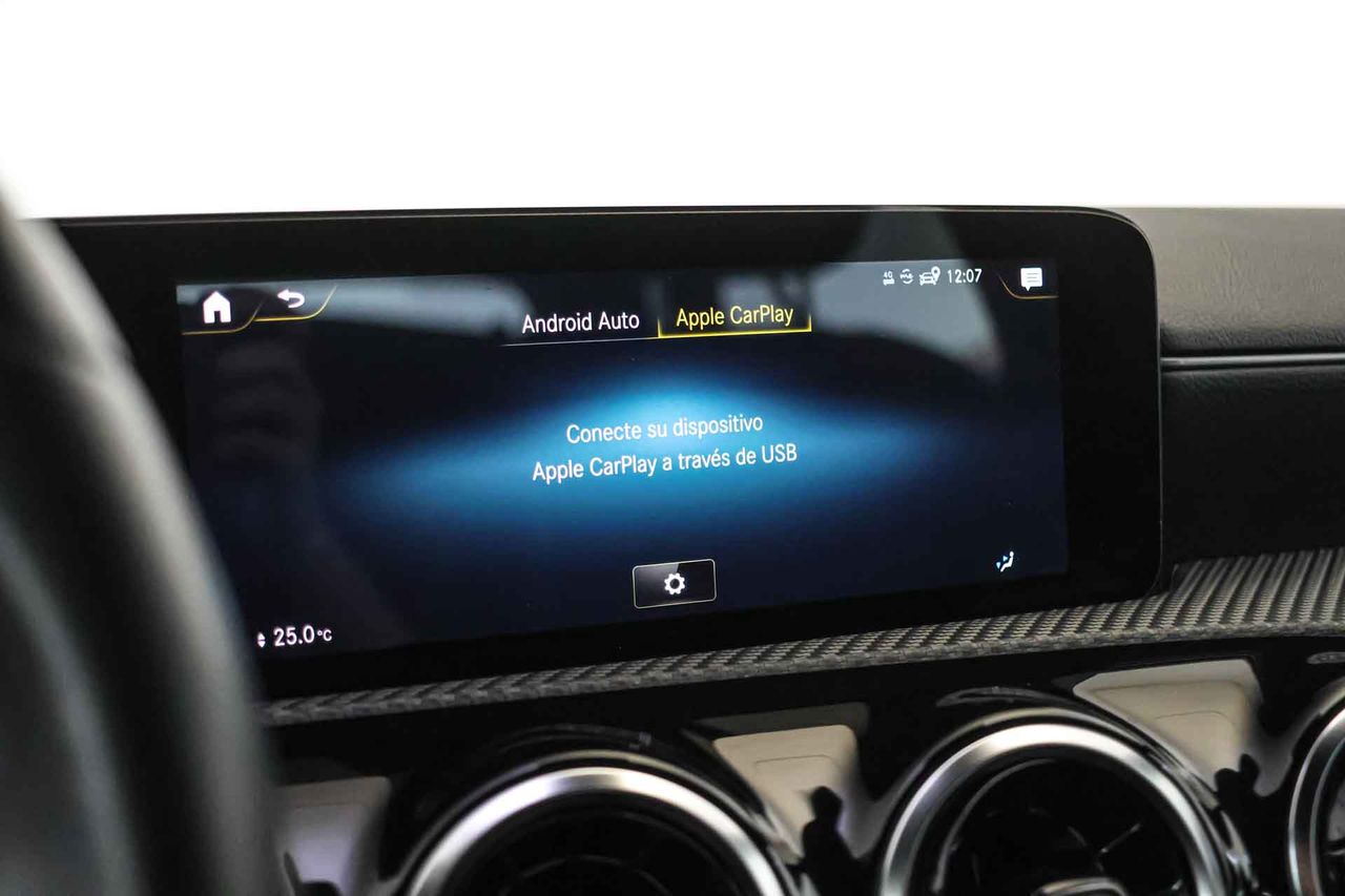 Mercedes Clase A A 200 d - Foto 56