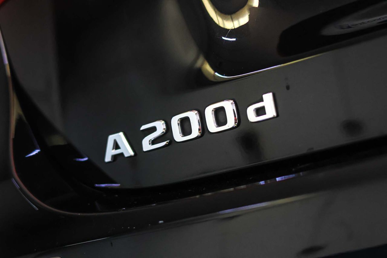 Mercedes Clase A A 200 d - Foto 13