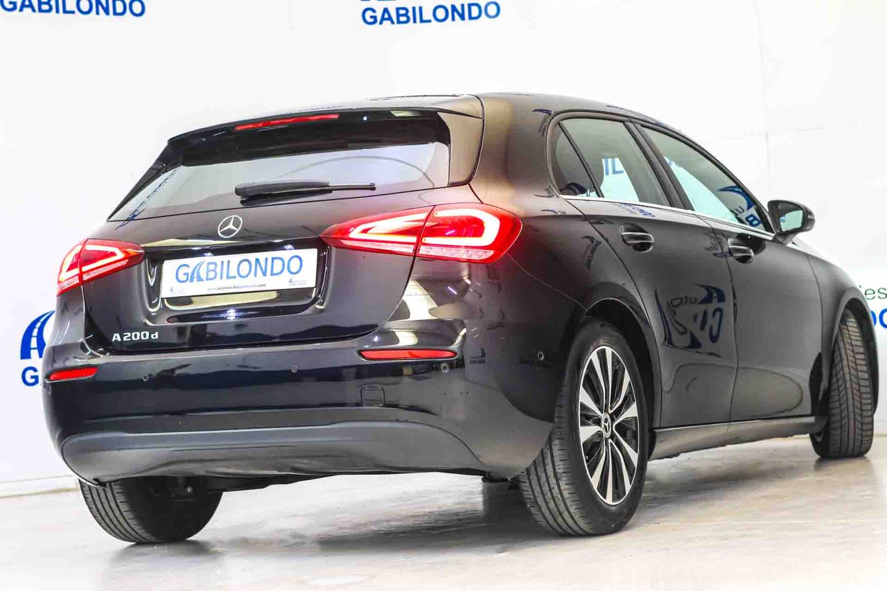 Mercedes Clase A A 200 d - Foto 27