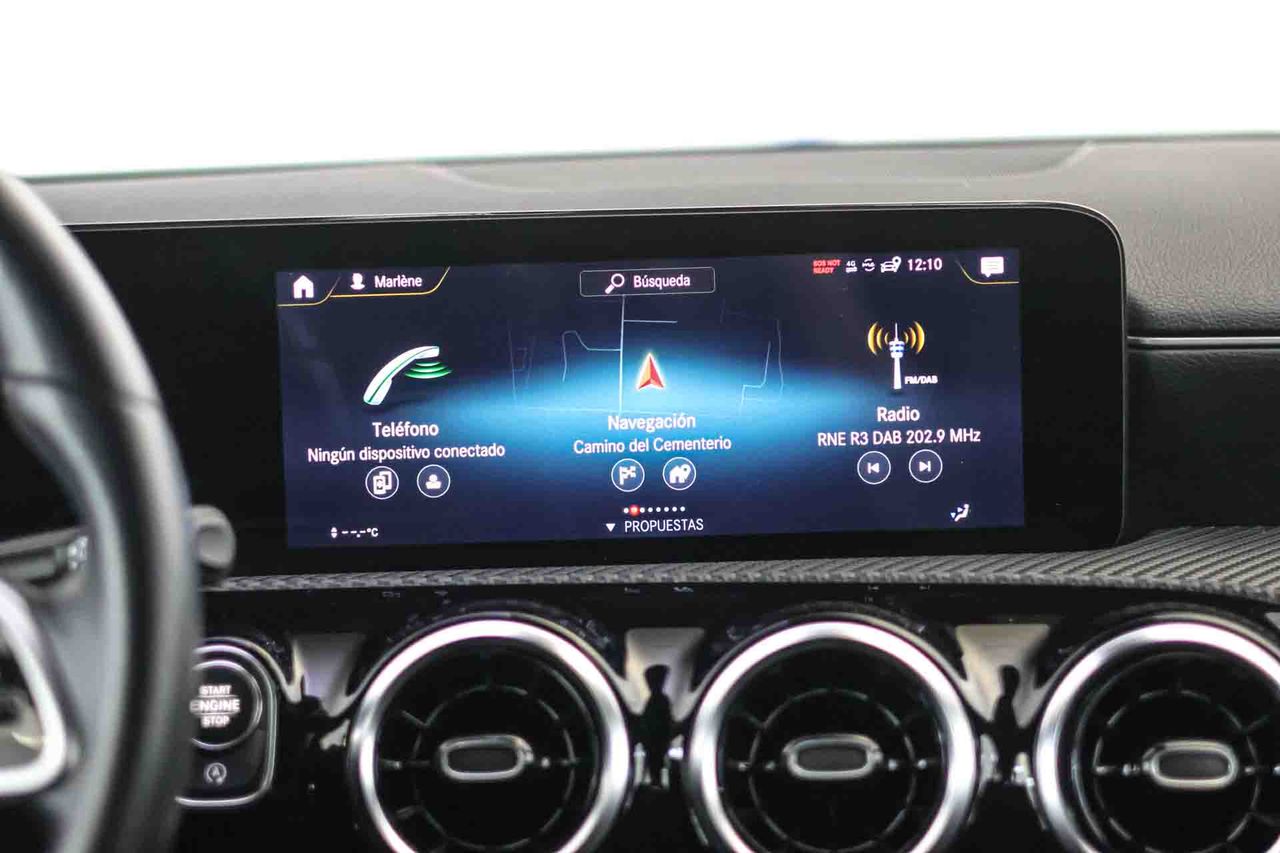 Mercedes Clase A A 200 d - Foto 45