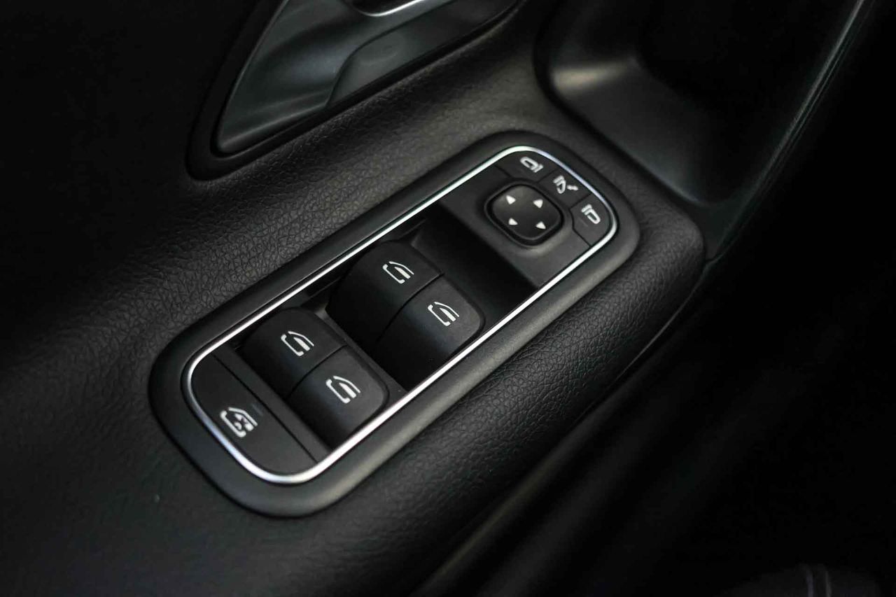 Mercedes Clase A A 200 d - Foto 31