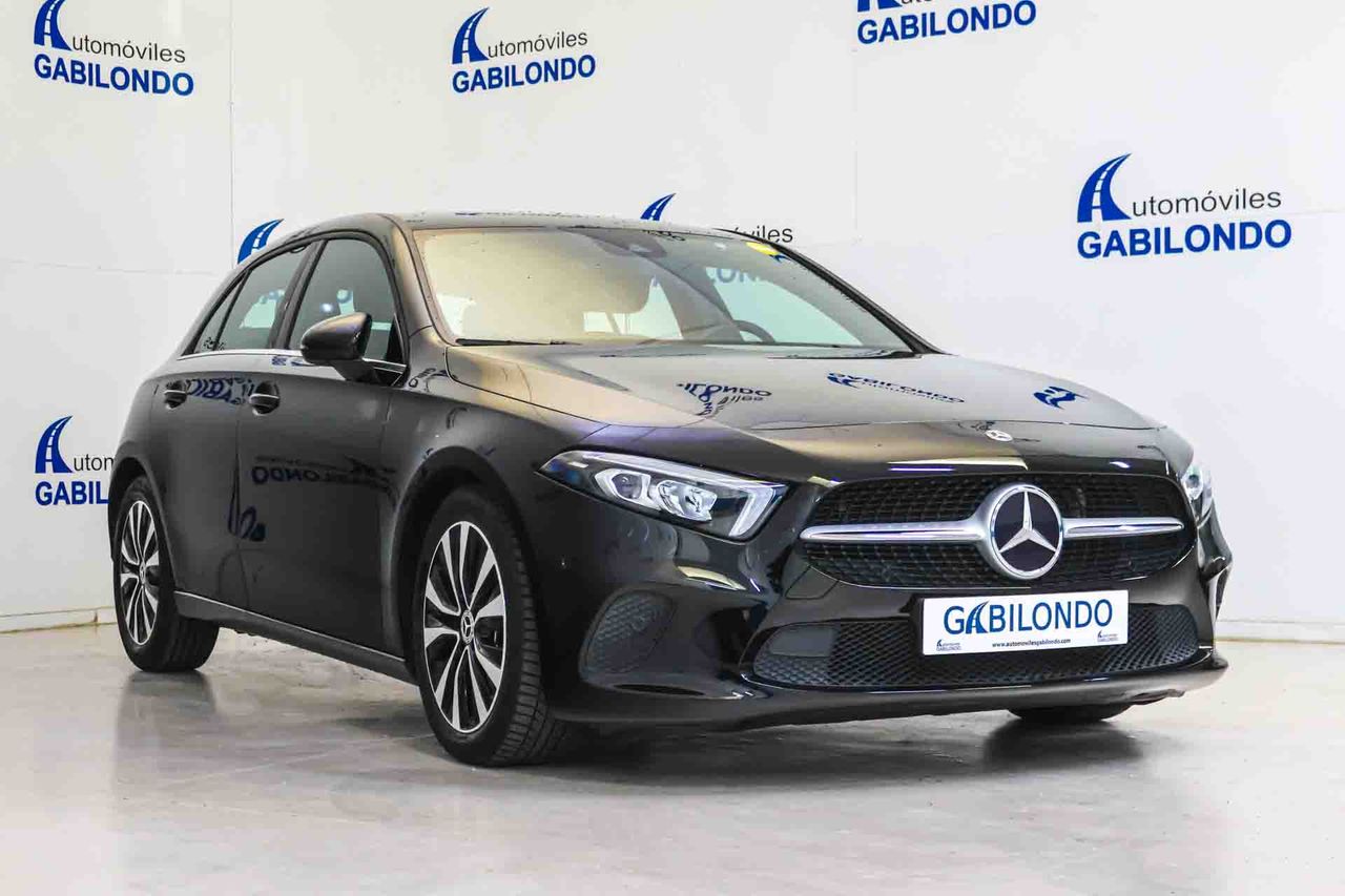 Mercedes Clase A A 200 d - Foto 4
