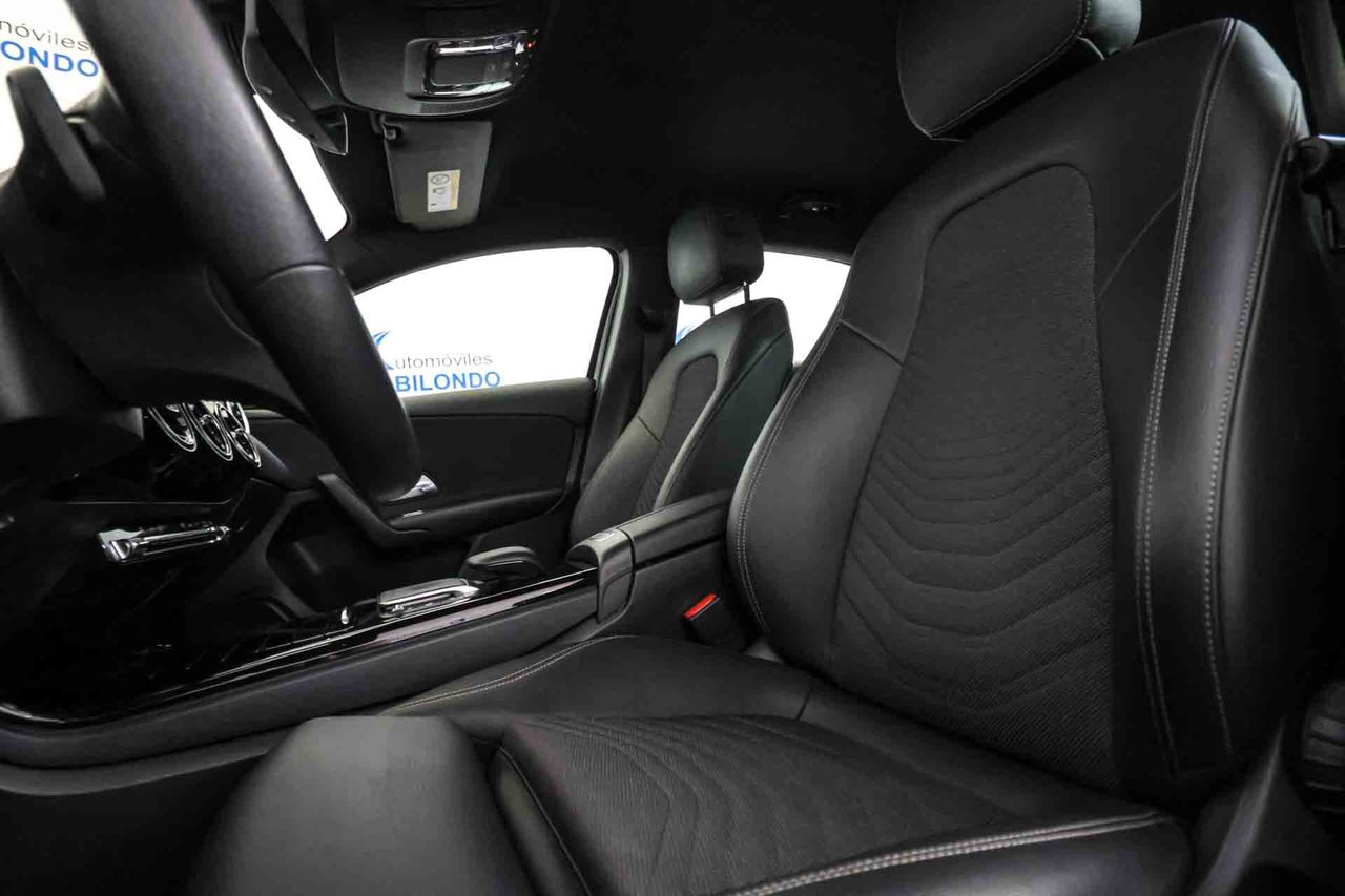 Mercedes Clase A A 200 d - Foto 29