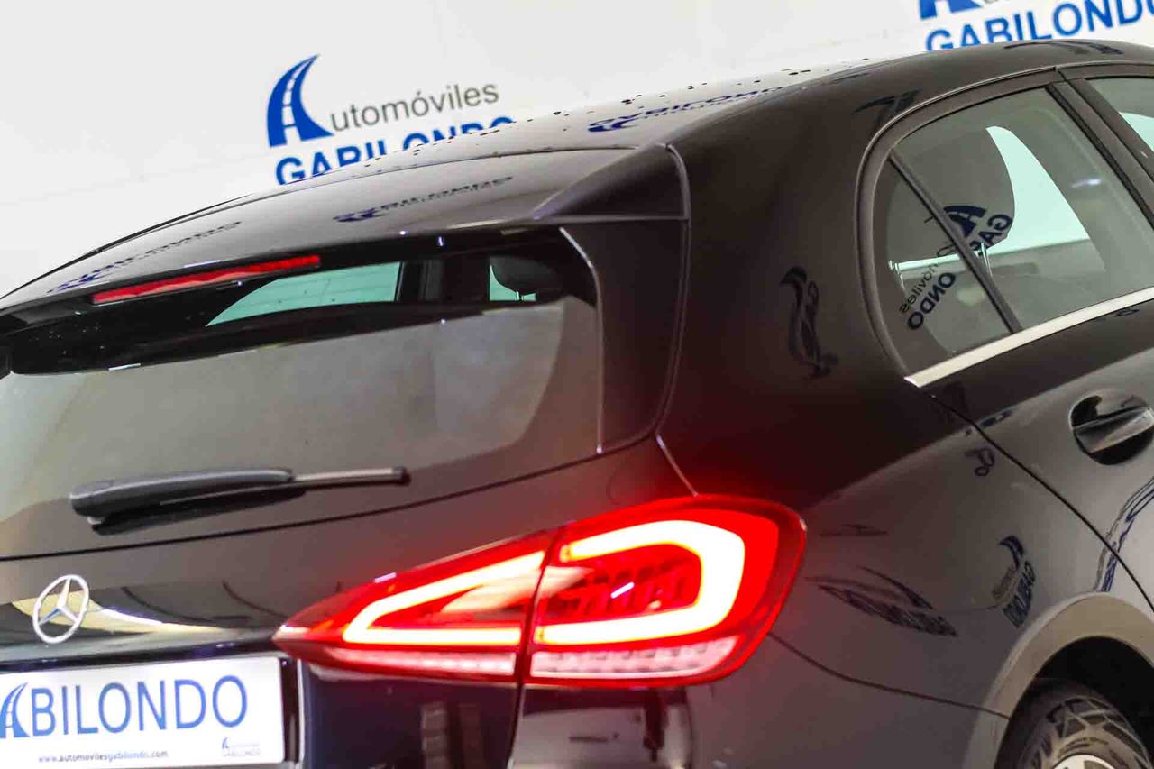 Mercedes Clase A A 200 d - Foto 21