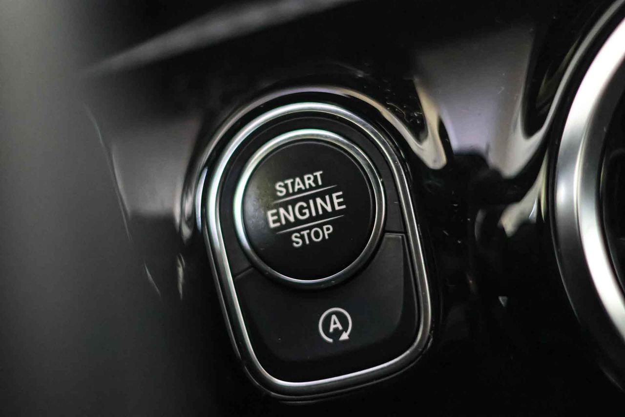 Mercedes Clase A A 200 d - Foto 42