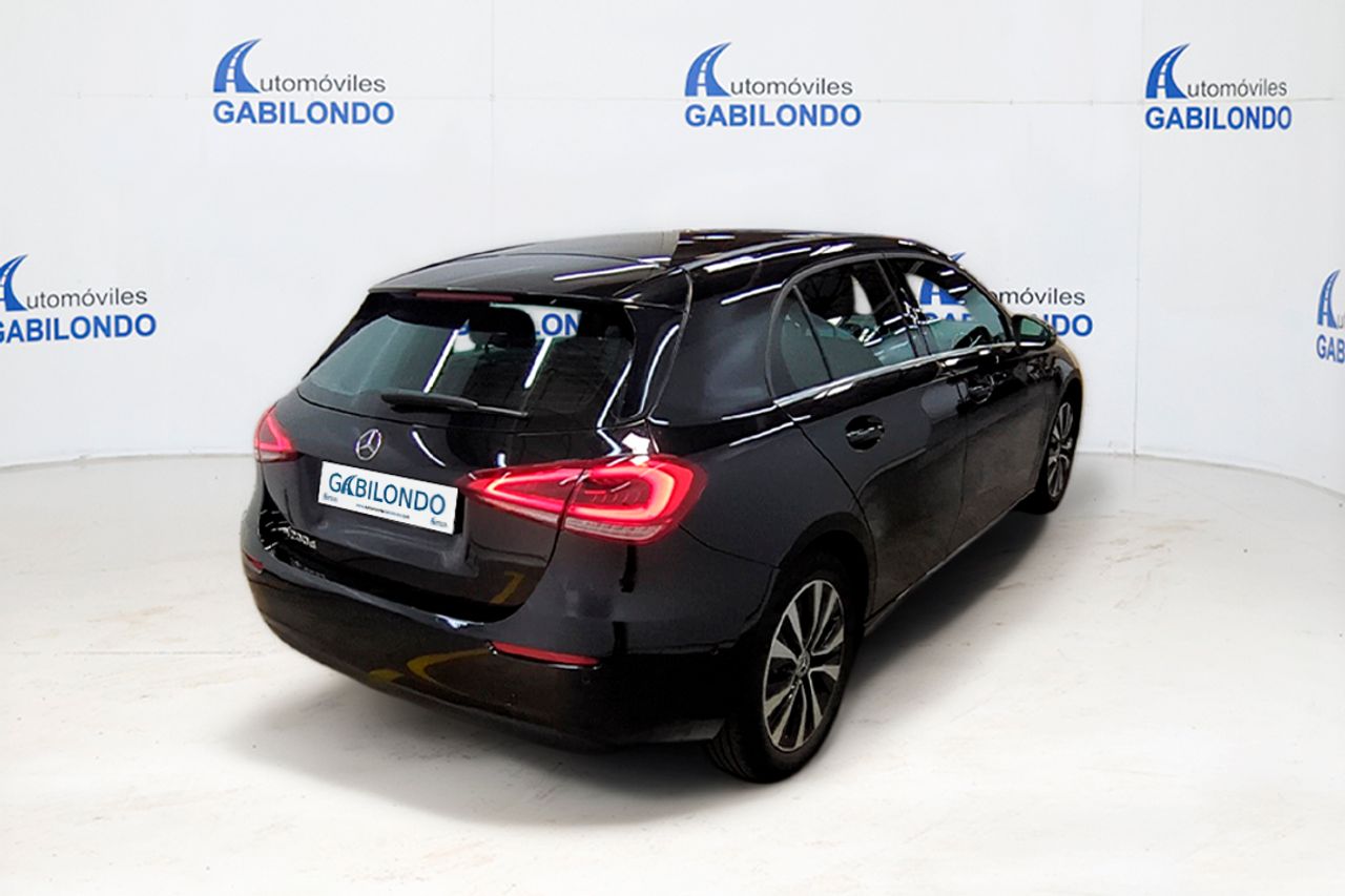 Mercedes Clase A A 200 d - Foto 3