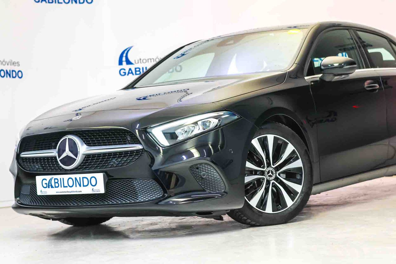 Mercedes Clase A A 200 d - Foto 24