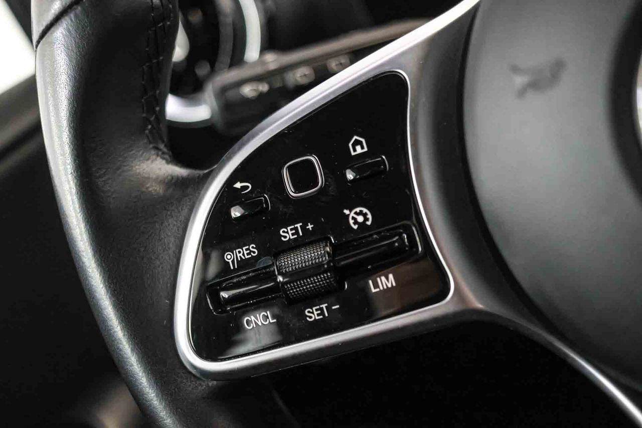 Mercedes Clase A A 200 d - Foto 36
