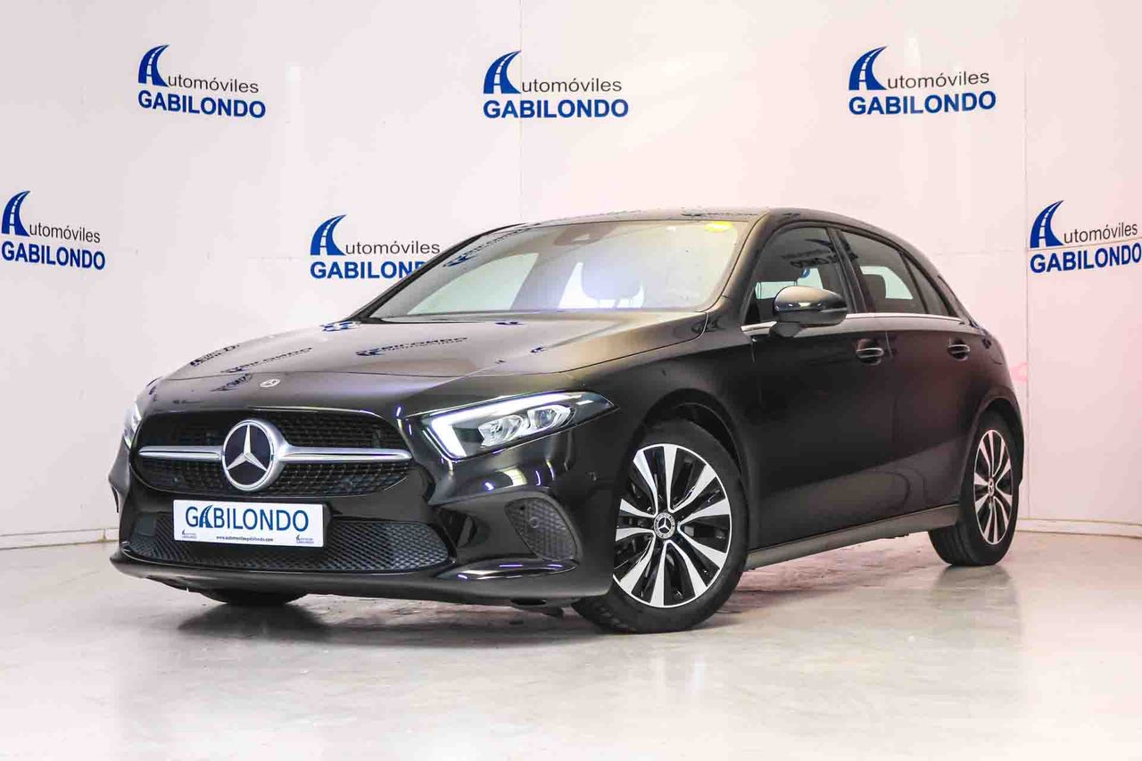 Mercedes Clase A A 200 d - Foto 9
