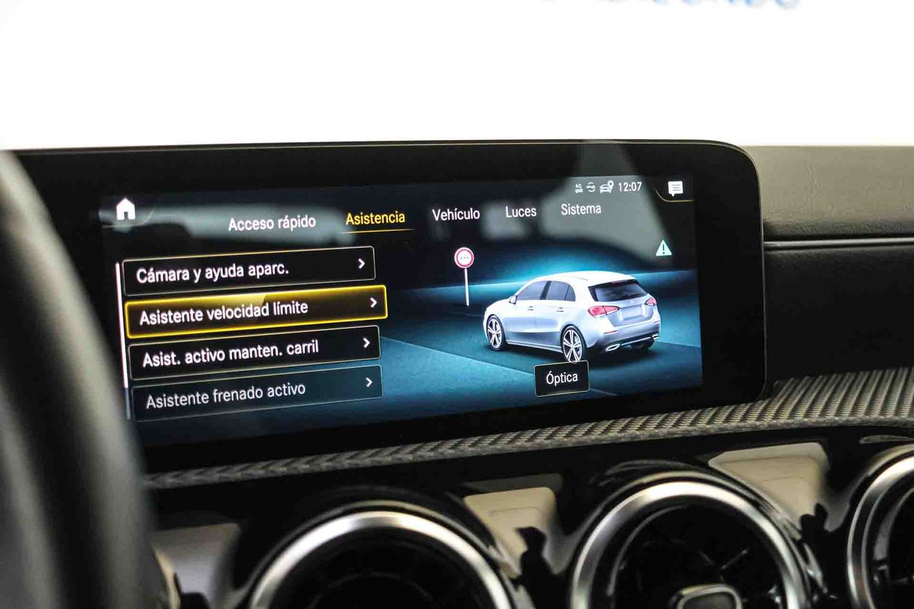 Mercedes Clase A A 200 d - Foto 58