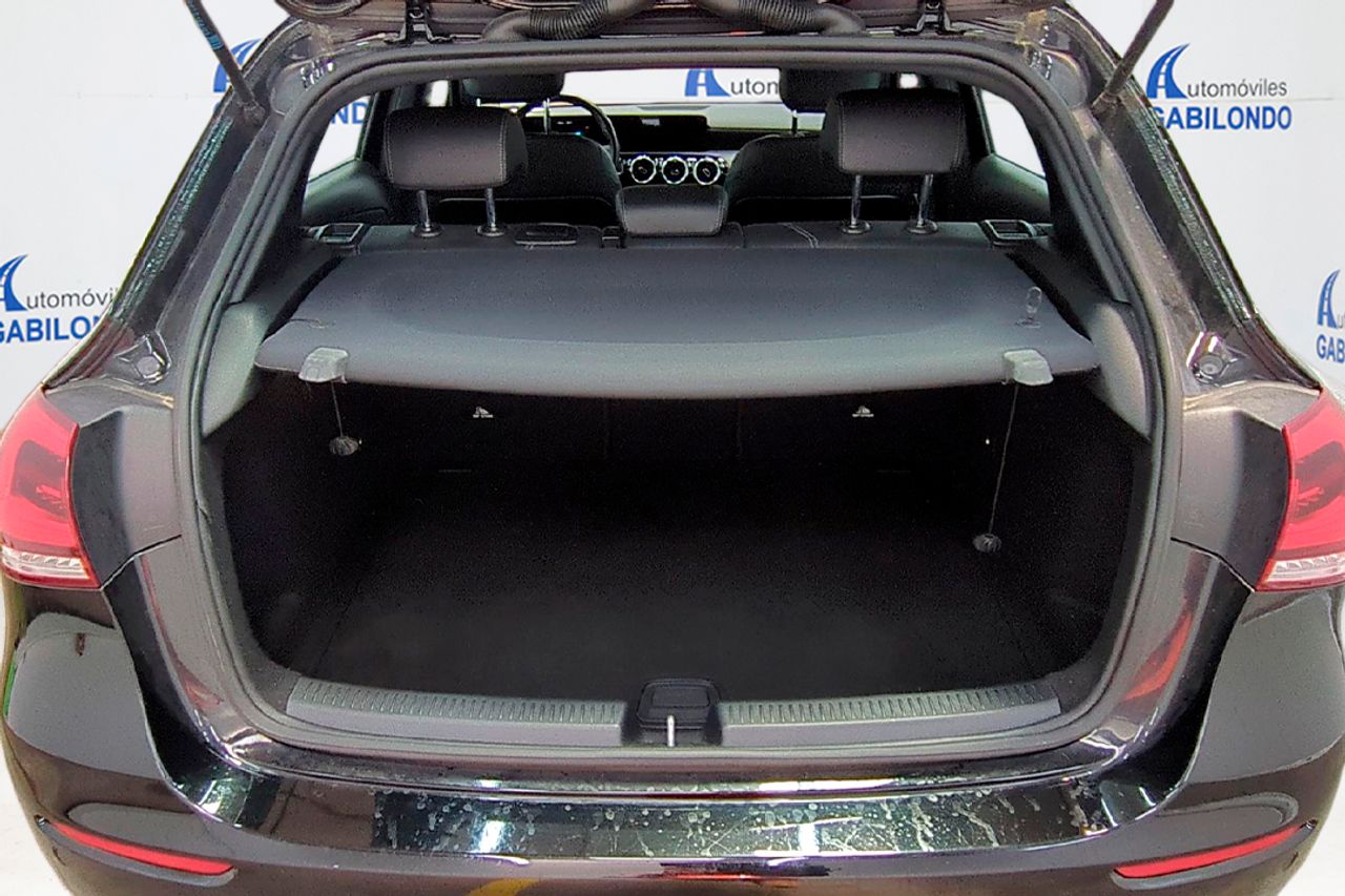 Mercedes Clase A A 200 d - Foto 9