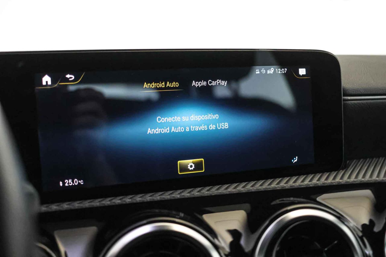 Mercedes Clase A A 200 d - Foto 55