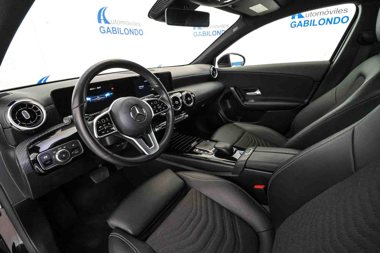 Mercedes Clase A A 200 d - Foto 28