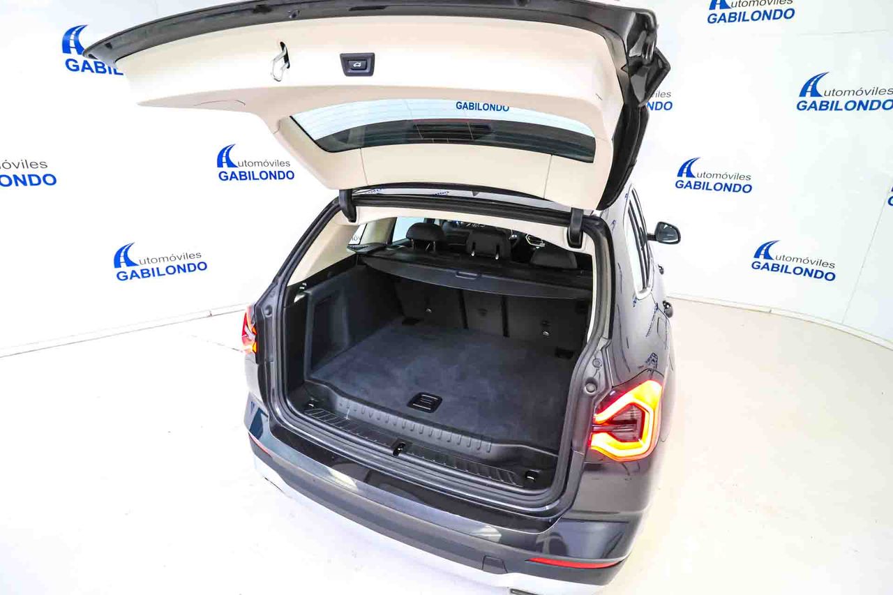 BMW X3 xDrive20d xLine - Foto 50