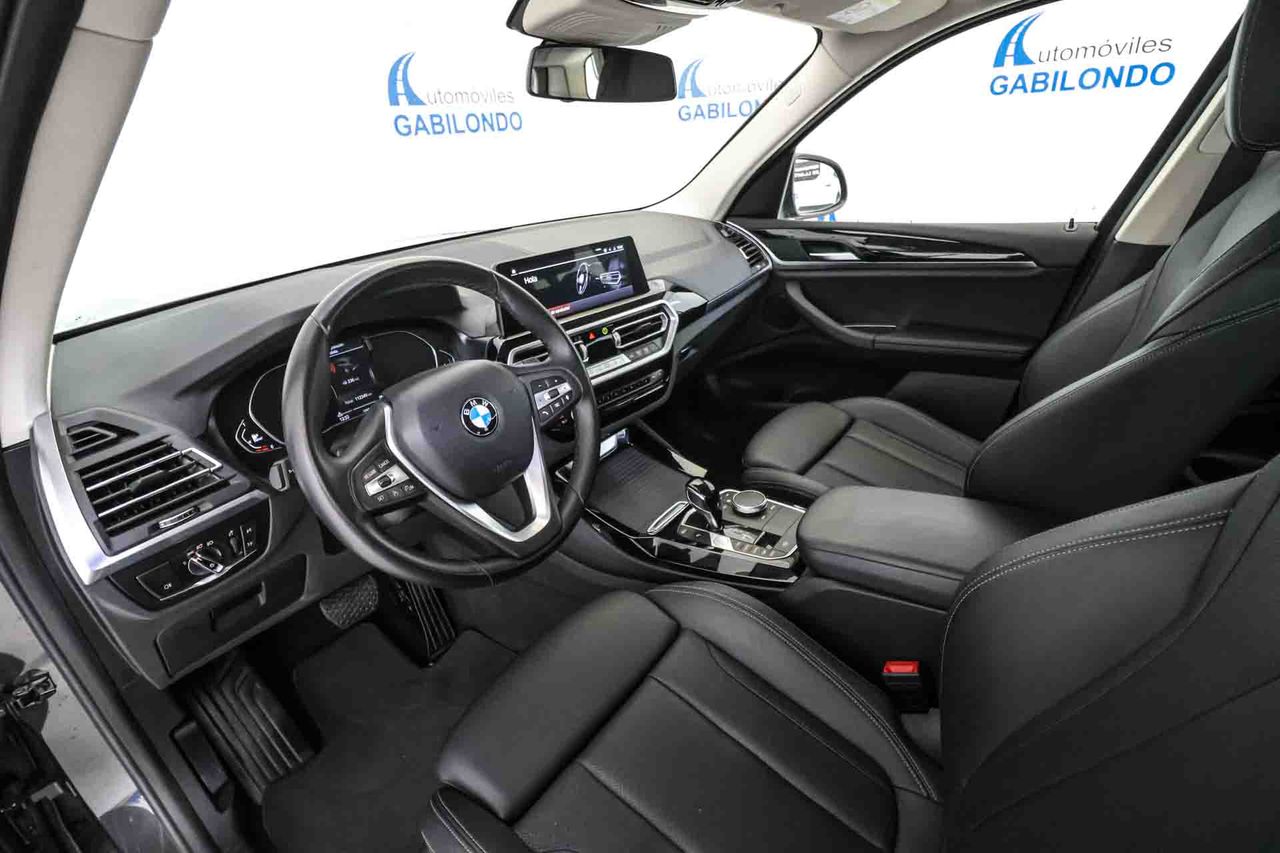 BMW X3 xDrive20d xLine - Foto 27