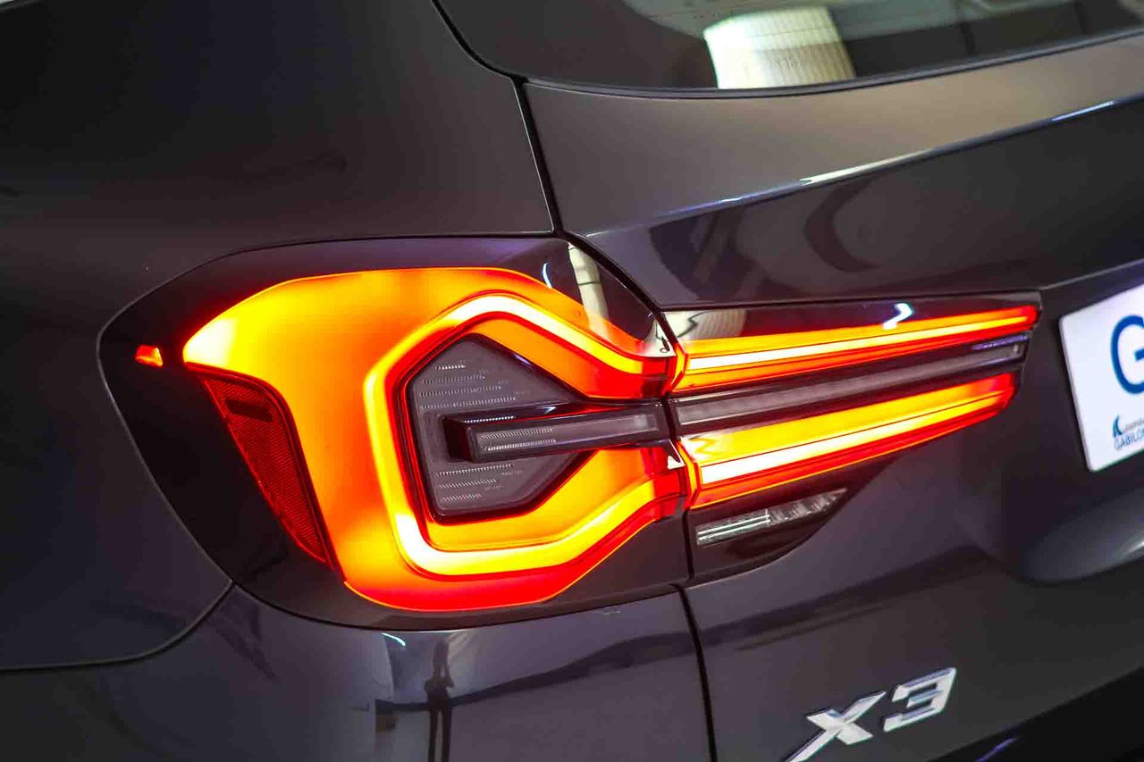 BMW X3 xDrive20d xLine - Foto 17
