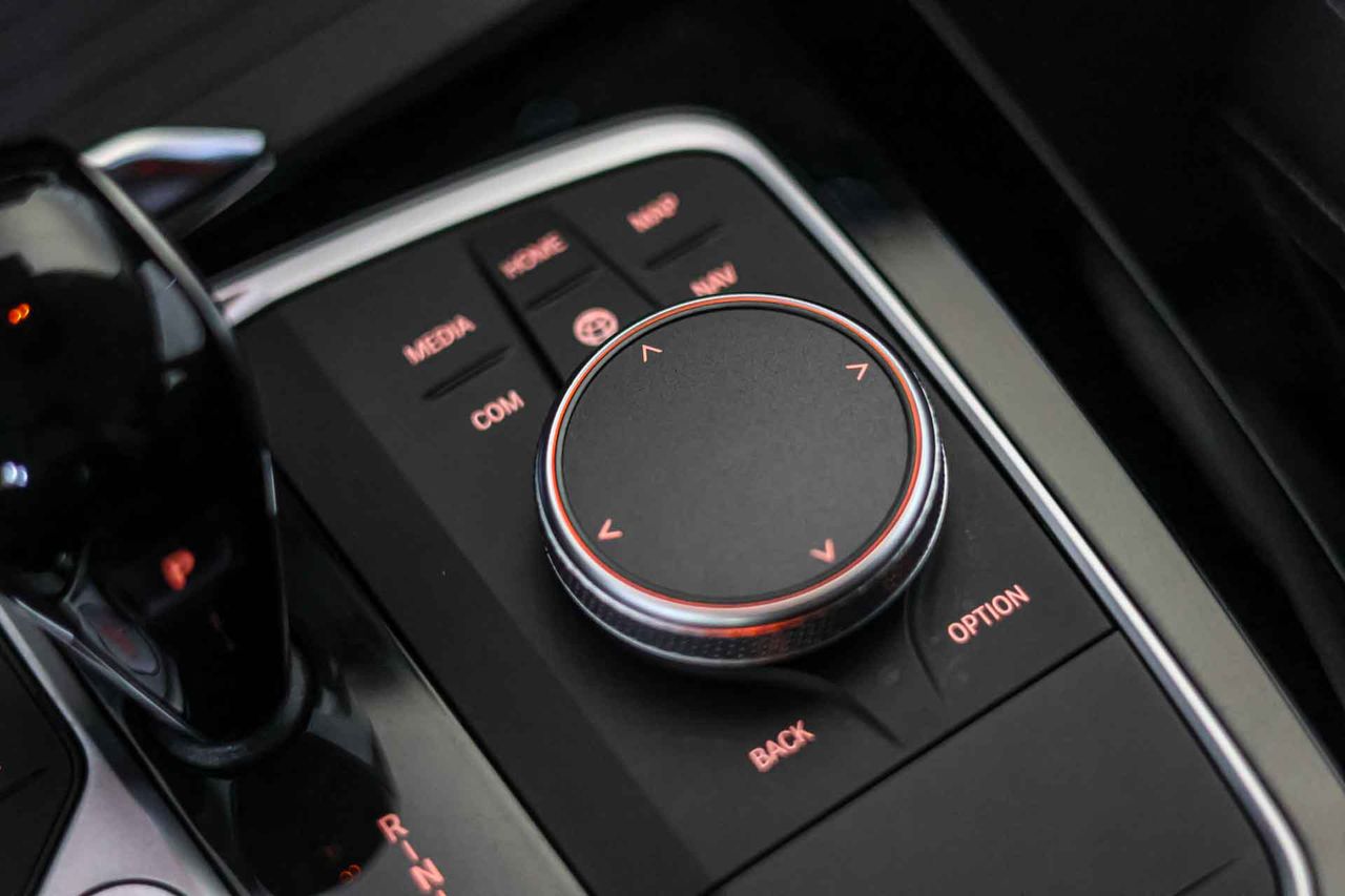 BMW X3 xDrive20d xLine - Foto 41
