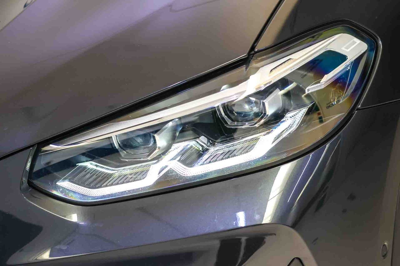 BMW X3 xDrive20d xLine - Foto 16