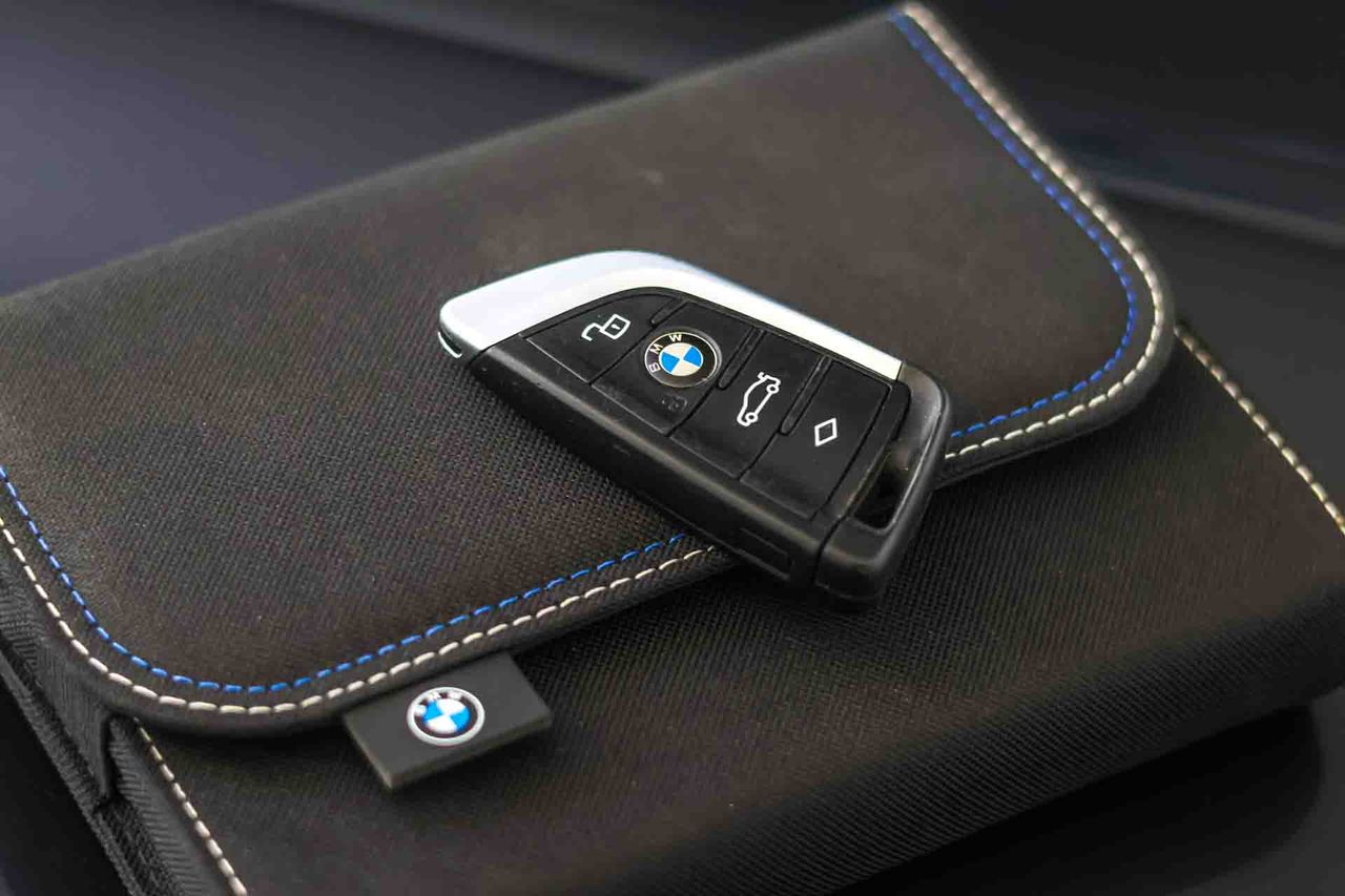 BMW X3 xDrive20d xLine - Foto 63