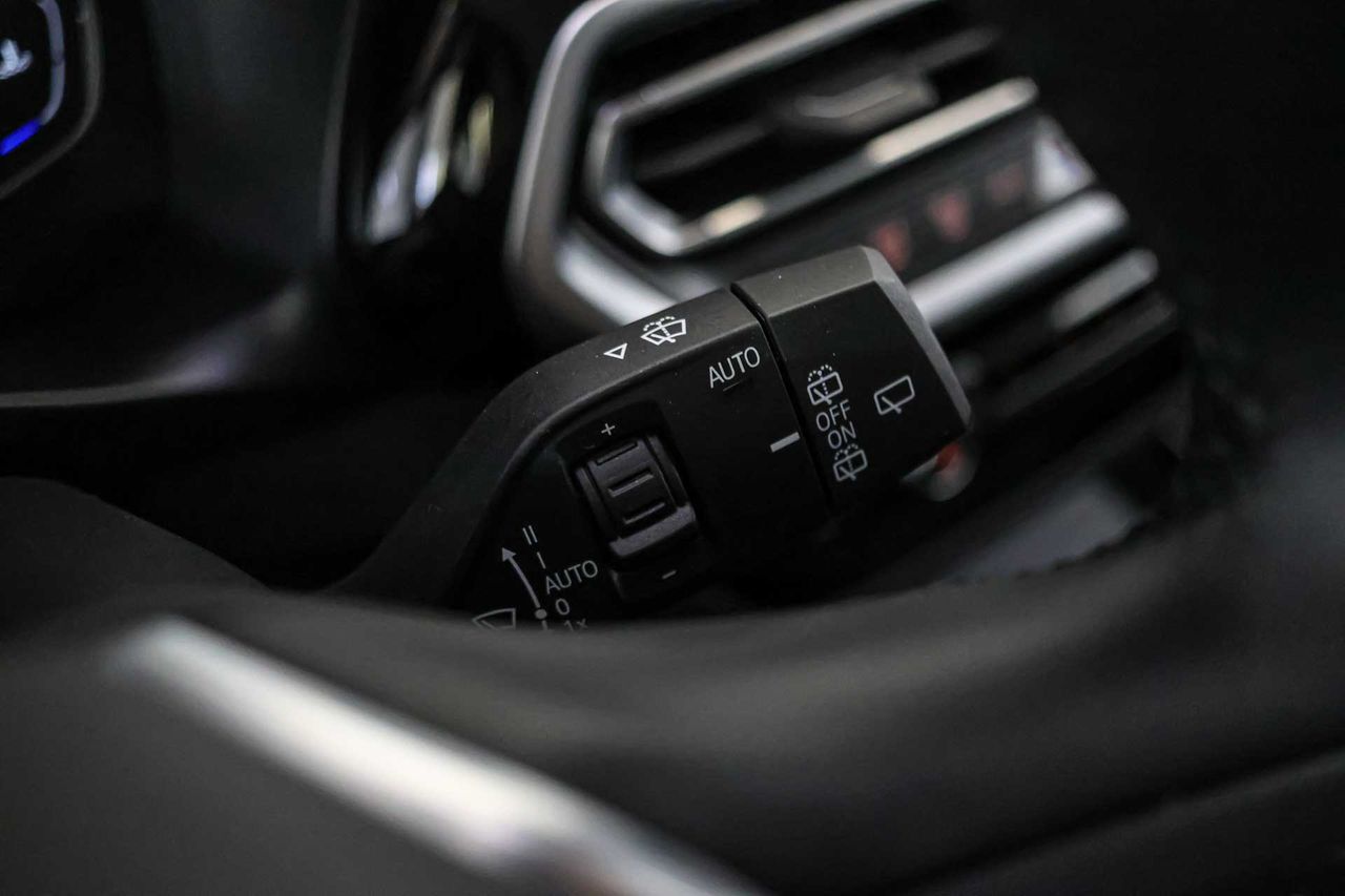 BMW X3 xDrive20d xLine - Foto 37