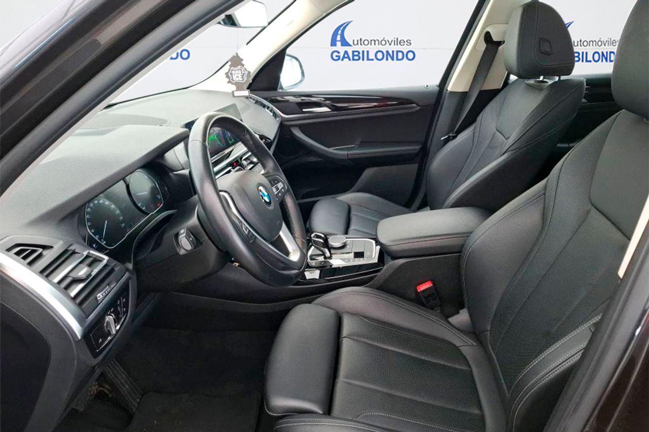 BMW X3 xDrive20d xLine - Foto 7
