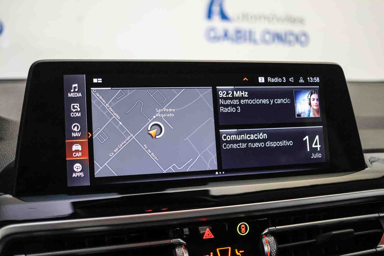 BMW X3 xDrive20d xLine - Foto 53