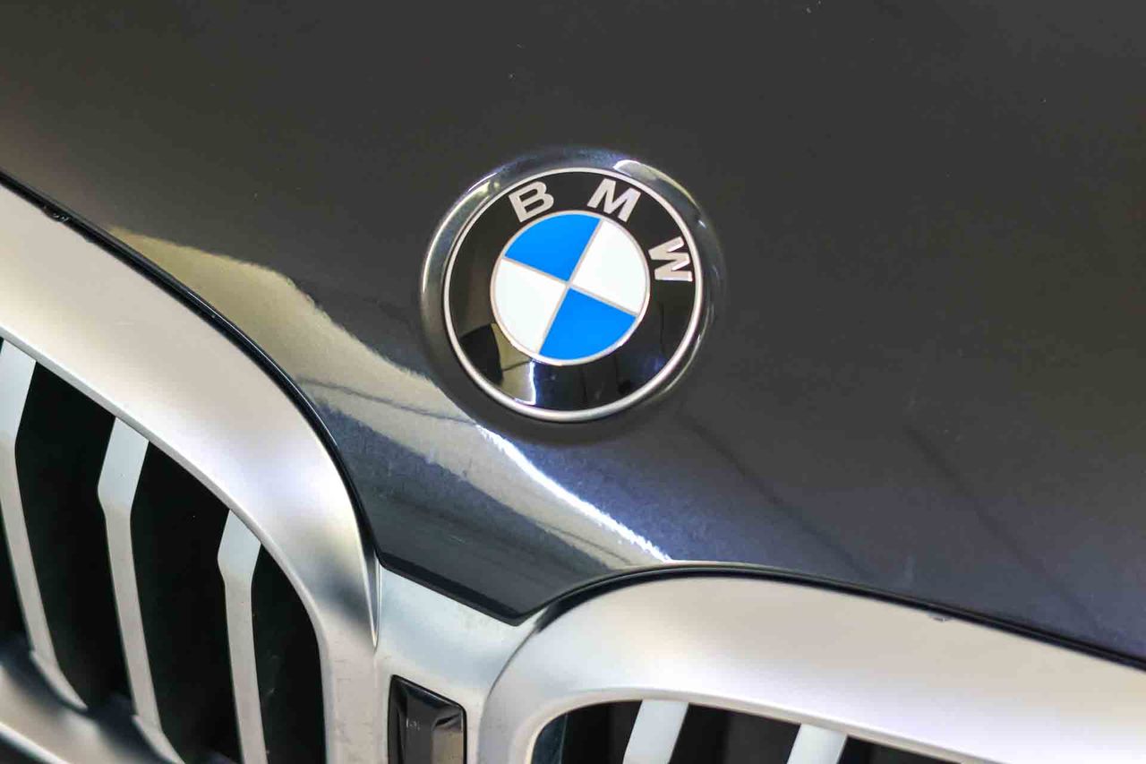 BMW X3 xDrive20d xLine - Foto 11