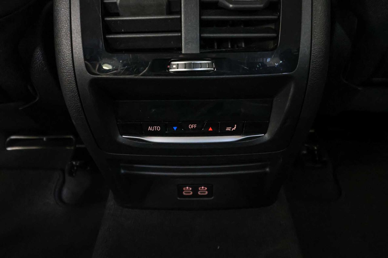 BMW X3 xDrive20d xLine - Foto 49