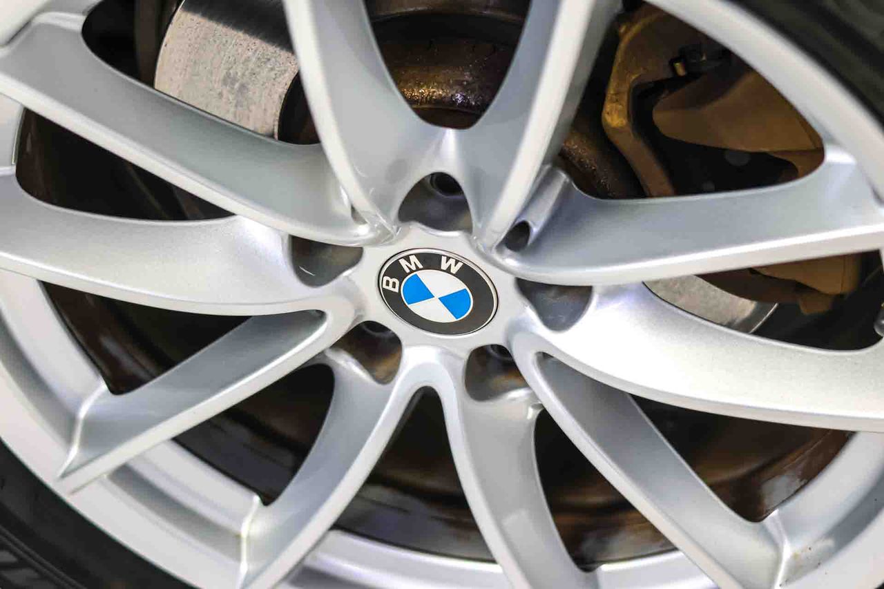 BMW X3 xDrive20d xLine - Foto 20