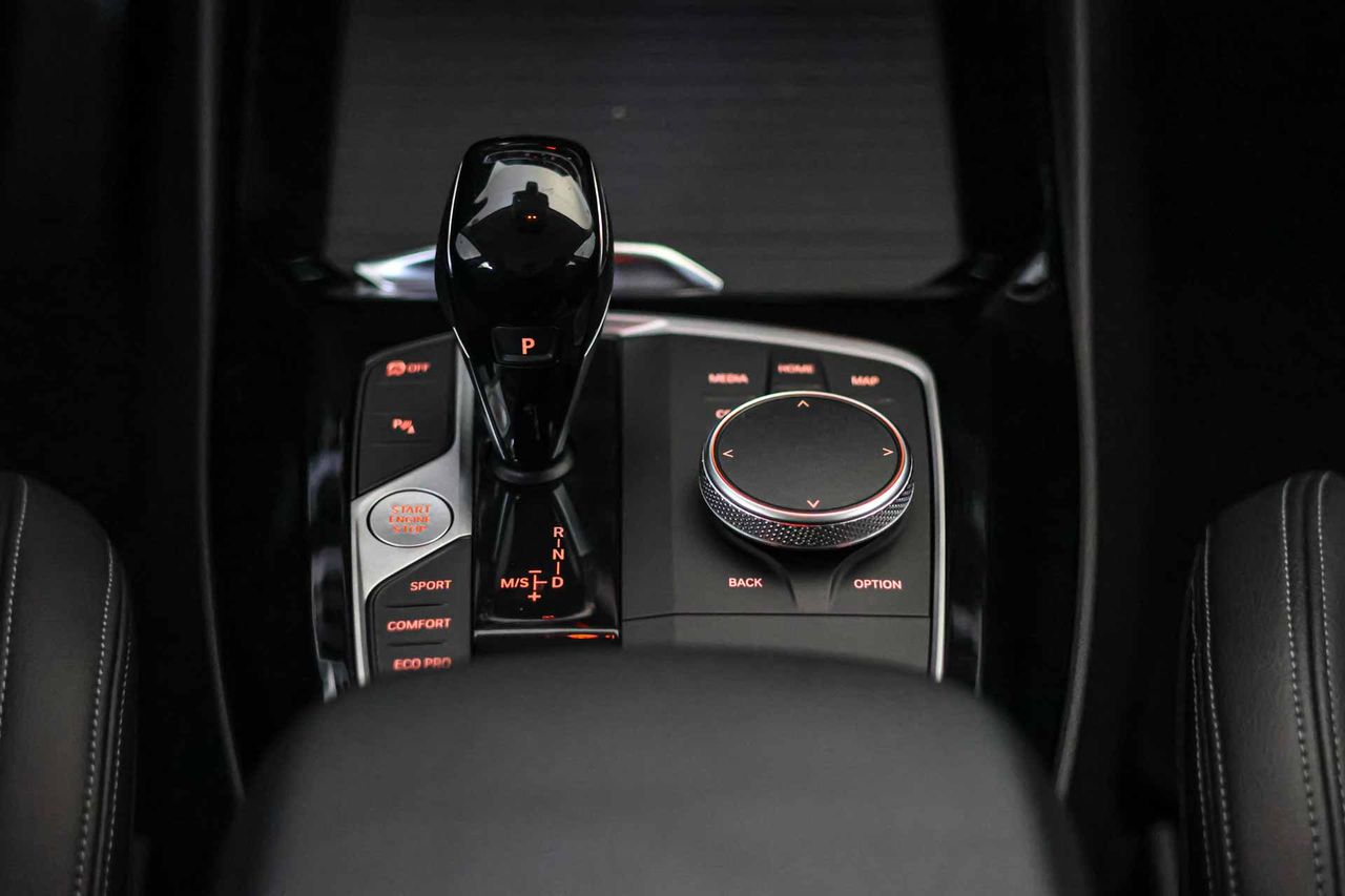 BMW X3 xDrive20d xLine - Foto 39