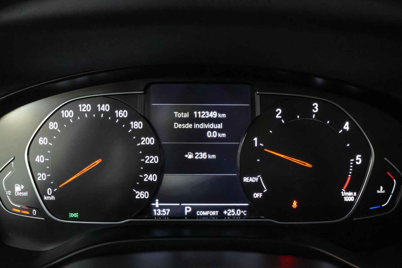 BMW X3 xDrive20d xLine - Foto 38