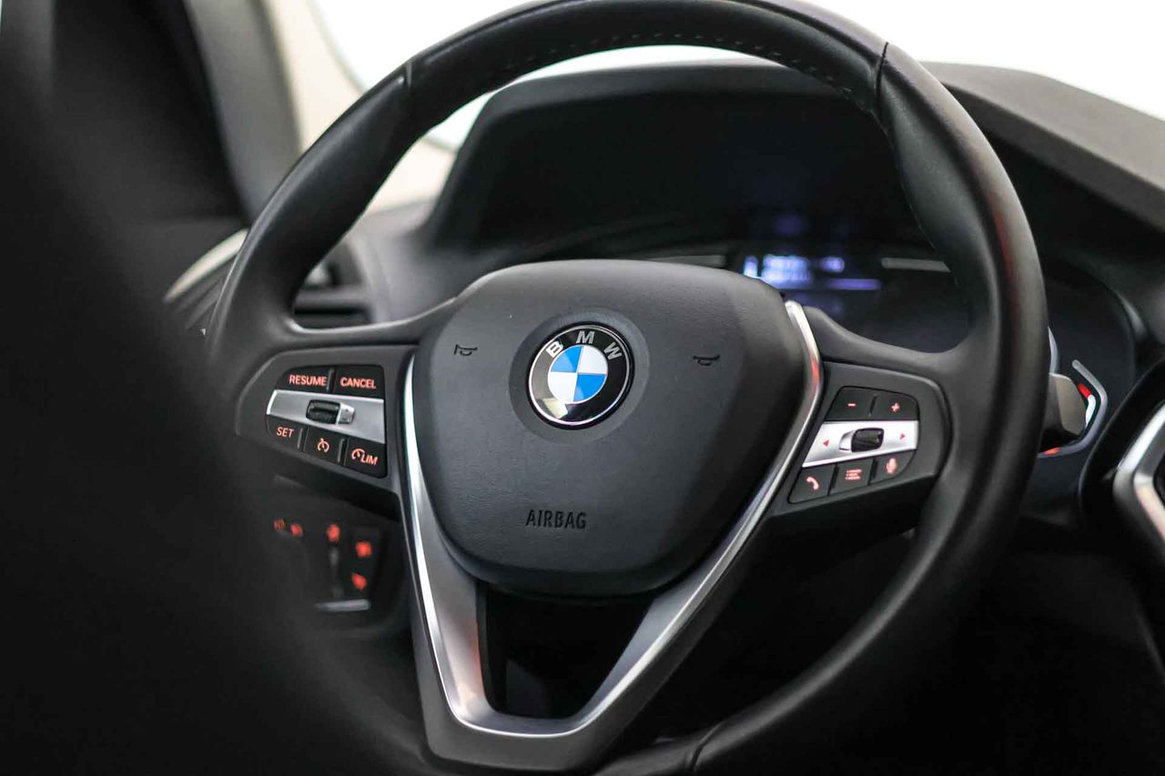 BMW X3 xDrive20d xLine - Foto 32