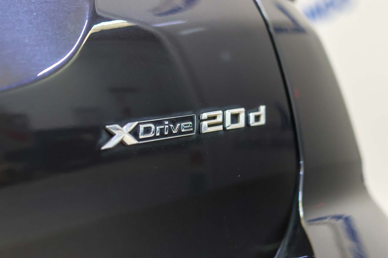 BMW X3 xDrive20d xLine - Foto 13