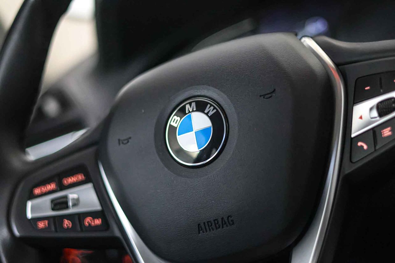 BMW X3 xDrive20d xLine - Foto 33