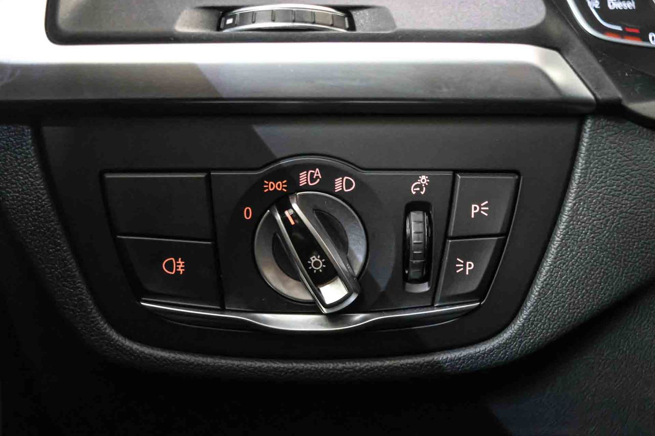 BMW X3 xDrive20d xLine - Foto 30