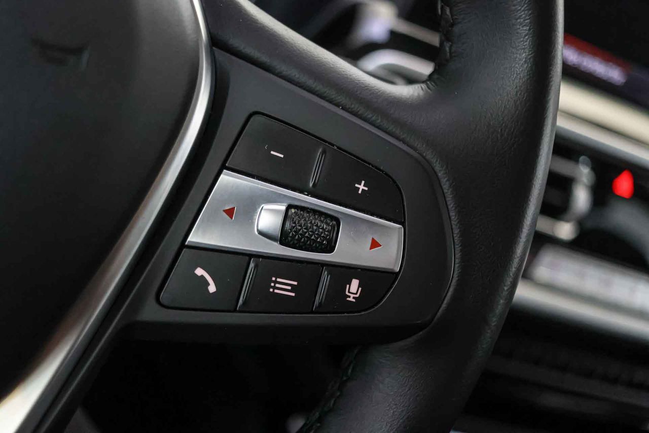 BMW X3 xDrive20d xLine - Foto 35