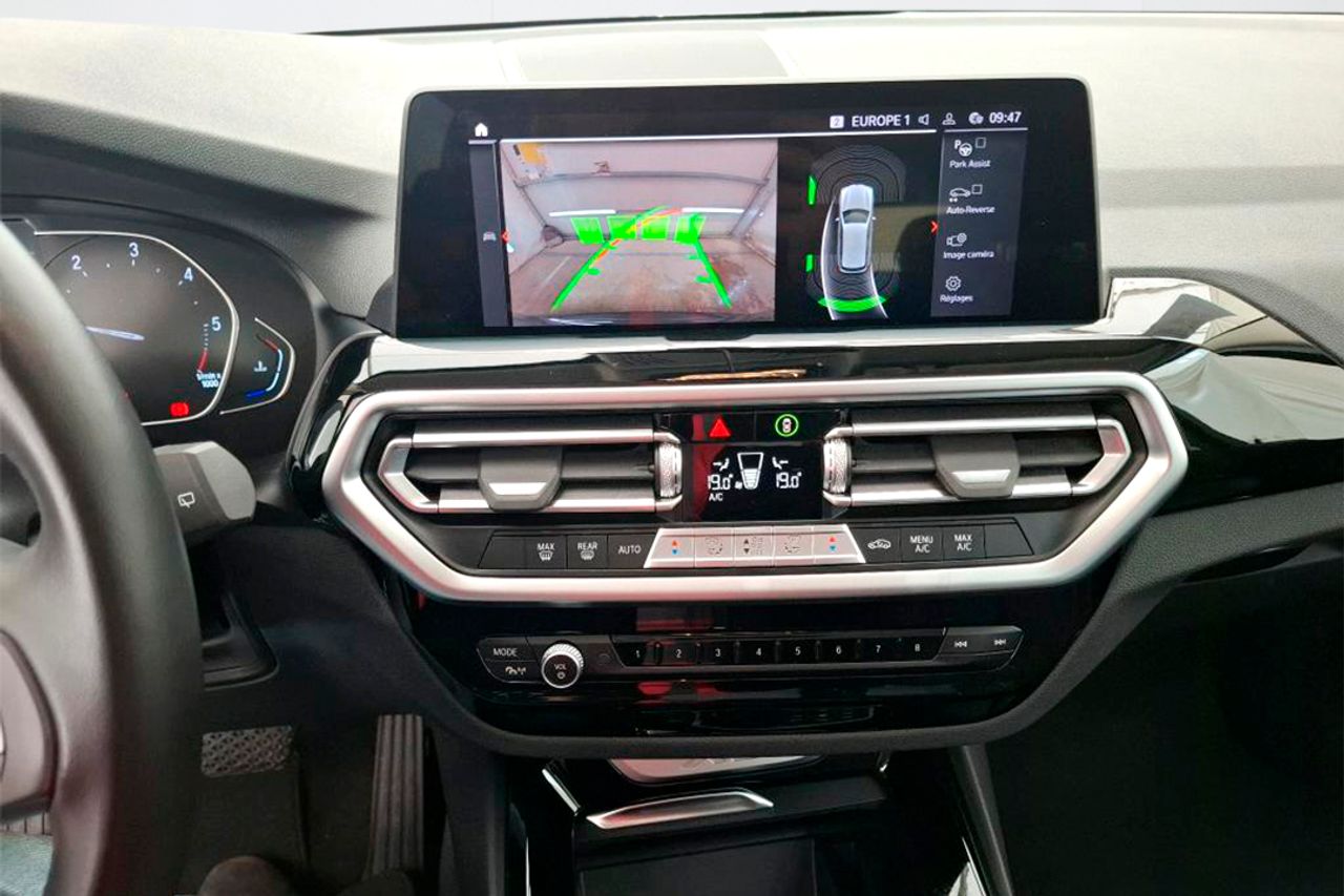BMW X3 xDrive20d xLine - Foto 6