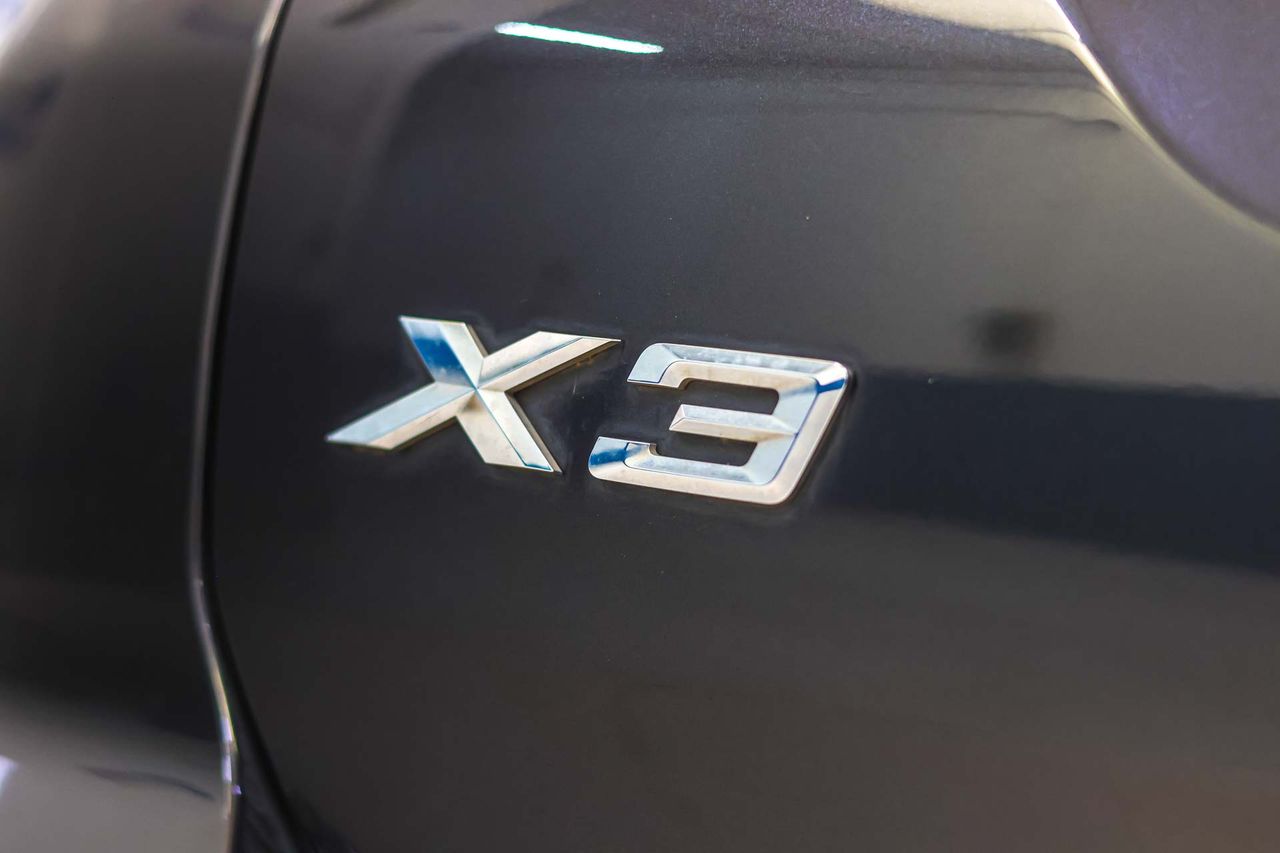 BMW X3 xDrive20d xLine - Foto 12
