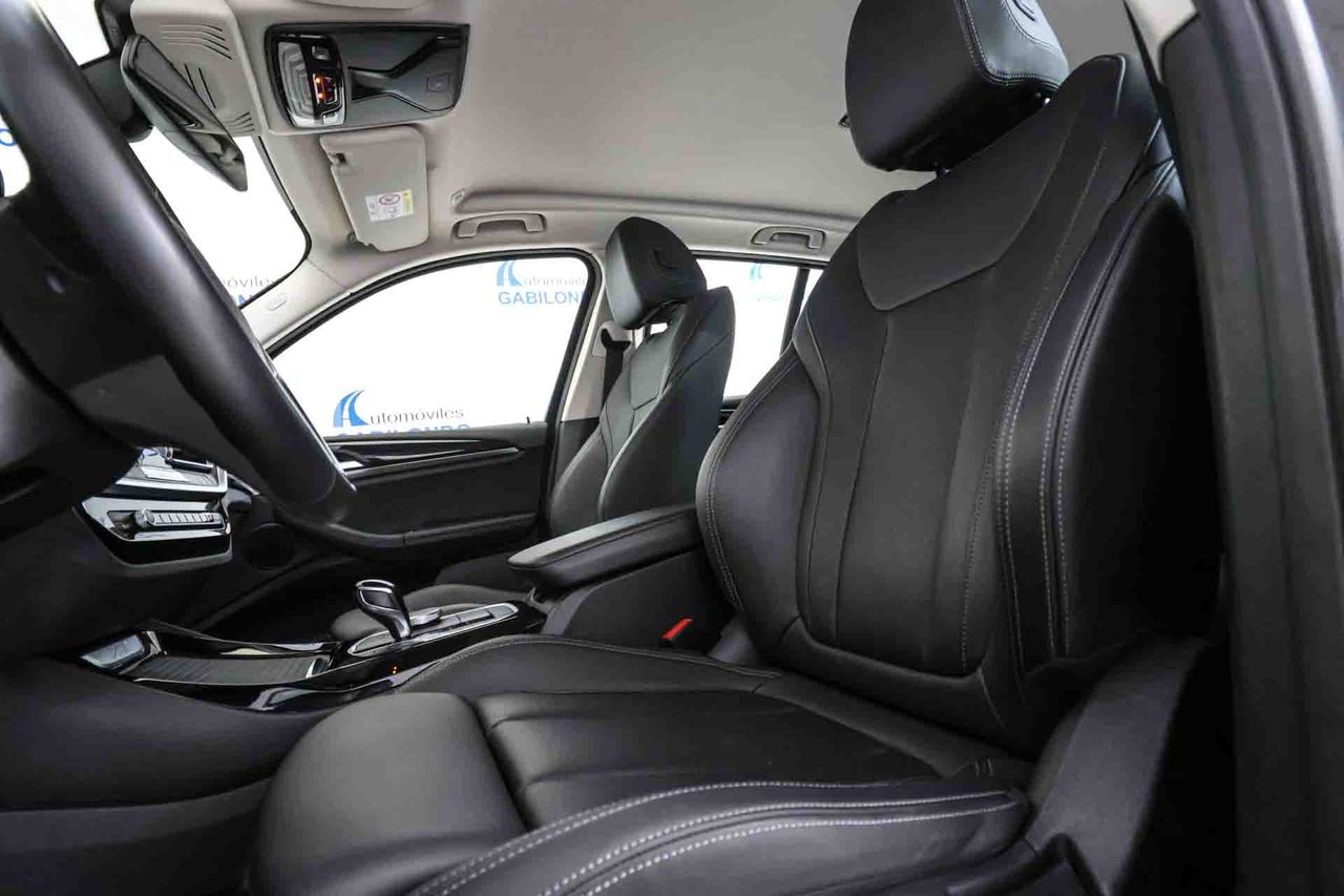 BMW X3 xDrive20d xLine - Foto 28
