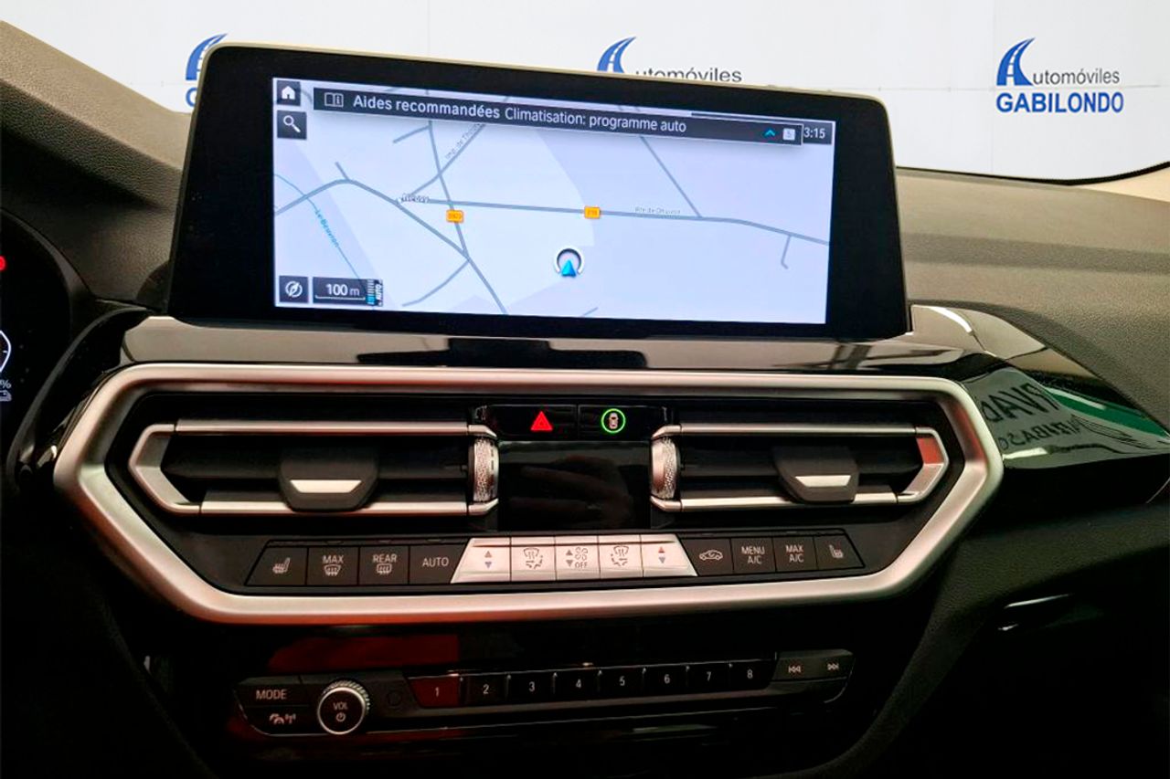 BMW X3 xDrive30e xLine - Foto 6