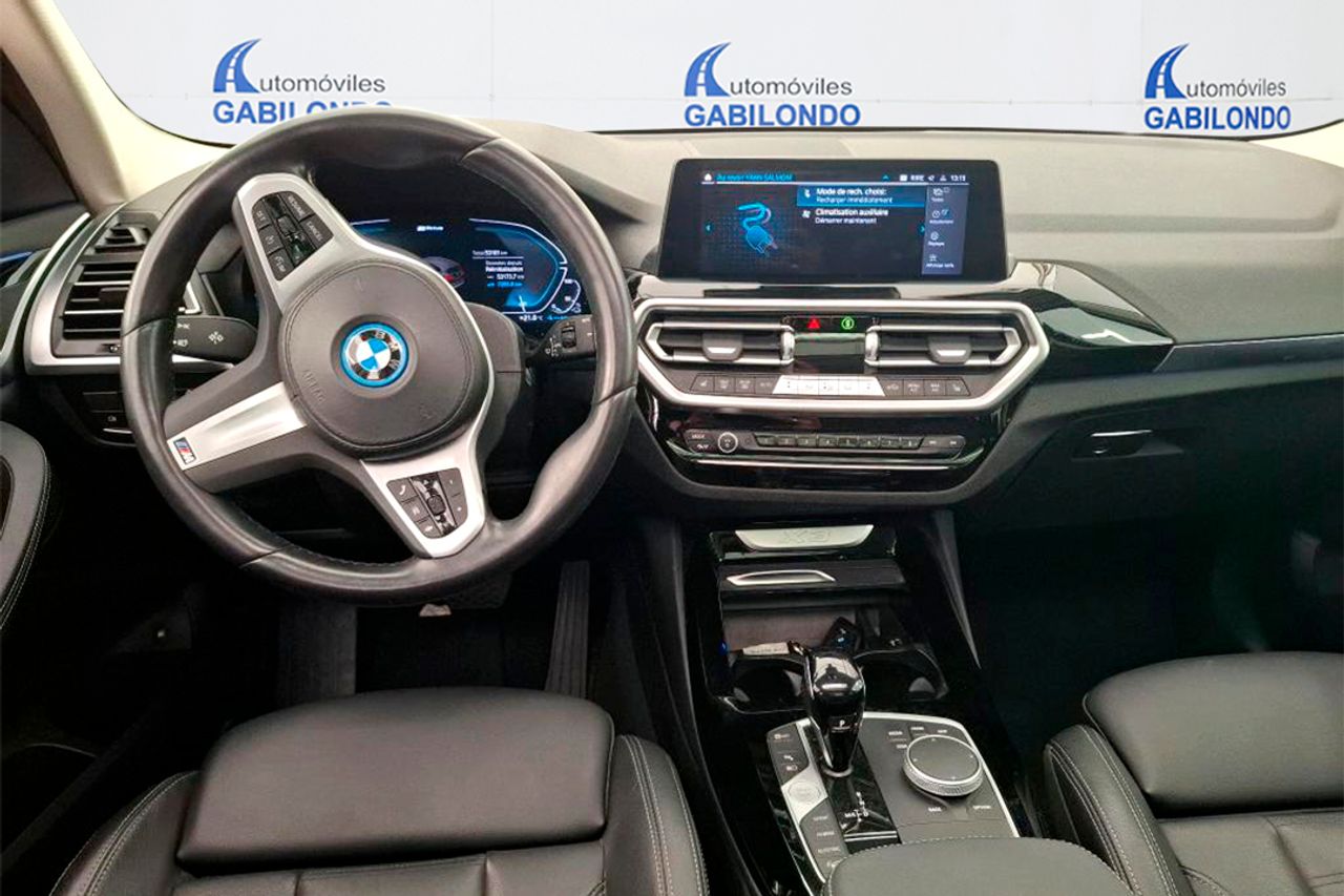 BMW X3 xDrive30e xLine - Foto 4