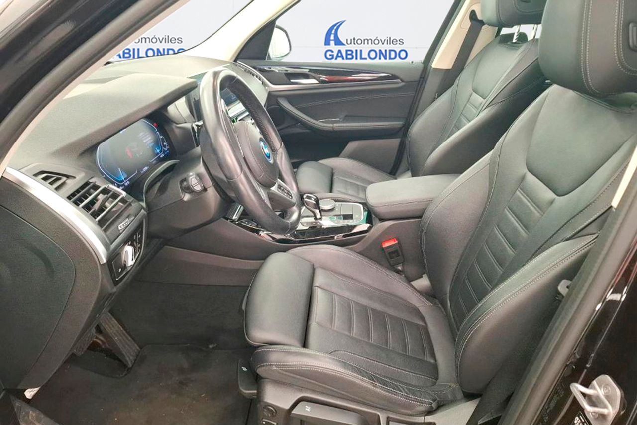 BMW X3 xDrive30e xLine - Foto 7