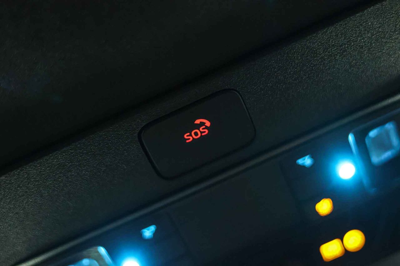 Ford Mustang Mach-E Premium AWD Ran. Están. (Bat. LFP) 232kW **Techo panorámico** - Foto 54