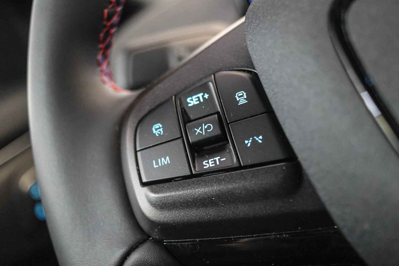 Ford Mustang Mach-E Premium AWD Ran. Están. (Bat. LFP) 232kW **Techo panorámico** - Foto 44