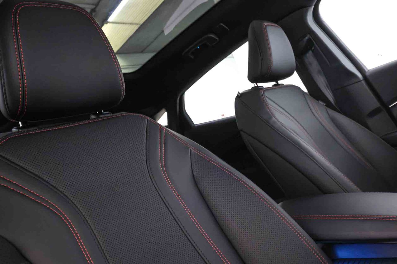 Ford Mustang Mach-E Premium AWD Ran. Están. (Bat. LFP) 232kW **Techo panorámico** - Foto 56